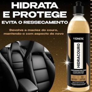 HIDROCOURO 500 ML VONIXX