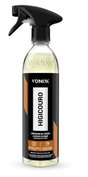 HIGICOURO 500ML VONIX