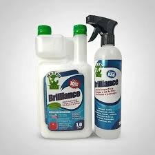 KIT BRILHANCE CONCENTRADO 1L