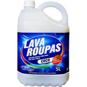 LAVA ROUPAS COCO RIALER 5 LT