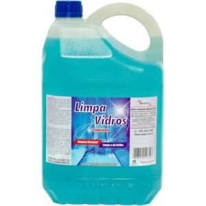 LIMPA VIDROS TRADICIONAL RIALER 5LT