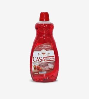 LIMPADOR PERFUMADO CASA PERF: DAS FLORES