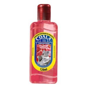 LIMPADOR PERFUMADO DE AMBIENTES ROMÃ COALA 120ML