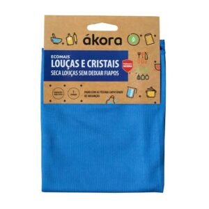 PANO LOUÇAS E CRISTAIS AKORA 40X60
