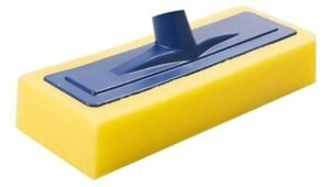 PASSA CERA PLASTICA SANCHES SEM CABO