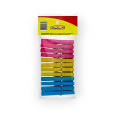 PRENDEDOR DE ROUPAS PLASTICO SANCHES