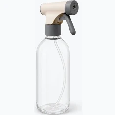 PULVERIZADOR HOME CINZA 500 ML