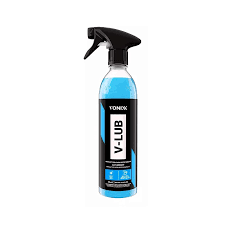 V LUB VONIX 500ML