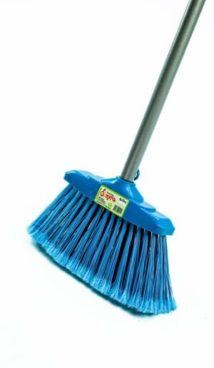 VASOURA SINYRA 41 GOULART VERMELHA OU AZUL