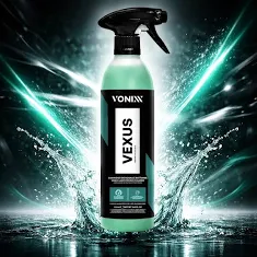 VEXUS LIMPADOR DE RODAS E MOTORES
